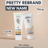 Bye Bye Tangles > NEW NAME: 1 minute miracle detangler 250ml