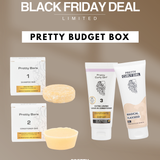 Pretty Budget Box