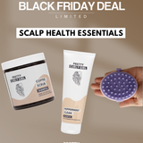 Scalp Health Essentials