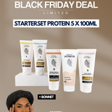 Starterset PROTEIN 5 x 100ml