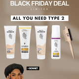 ALL YOU NEED - type 2