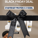 Starterset PROTEIN 5 x 100ml