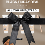 ALL YOU NEED - type 3