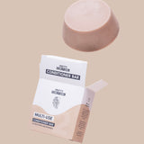 Conditioner bar 2in1 - 60gram - 80 uses