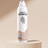 NEW: Volume & Hold Hairspray