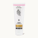 Pretty Curly Girl