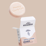 Shampoo bar - 60 gram / 80 washes