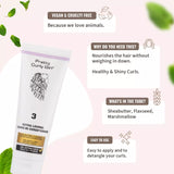 Leave-in Conditioner 250ml (old design)